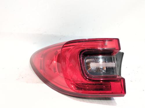 Used Left taillight Left taillight RENAULT KADJAR (HA_, HL_) [2015-2026] 40150474 40150474