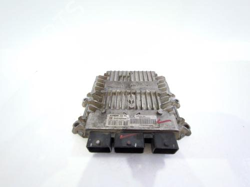 Used Engine control unit (ECU) CITROËN C3 I (FC_, FN_) 1.4 HDi (68 hp) 28381047