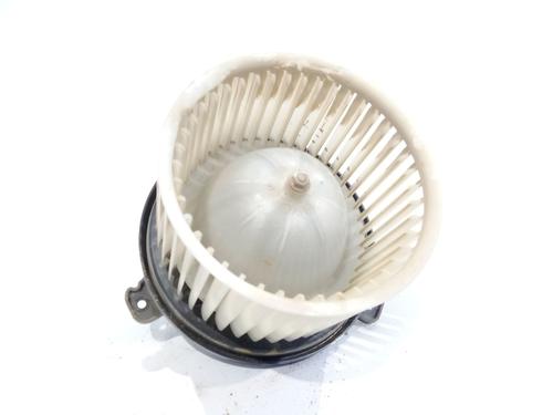 Heater blower motor MITSUBISHI L200 / TRITON (KJ_, KK_, KL_) 2.4 DI-D (KJ0T) | BP17820771M62 
