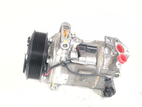 AC compressor RENAULT CLIO V (B7_) | BP39956603M34 - Image 2