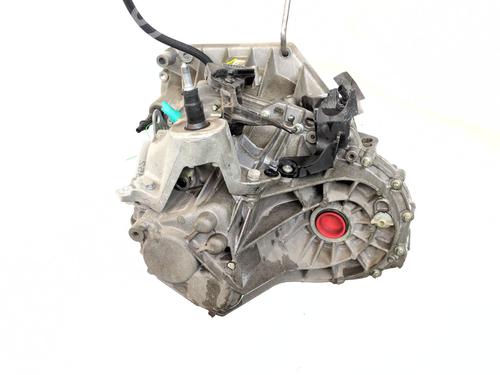 Gearbox RENAULT MEGANE IV Hatchback (B9A/M/N_) 1.2 TCe 130 (B9MR) | BP30610305M3 - Image 4