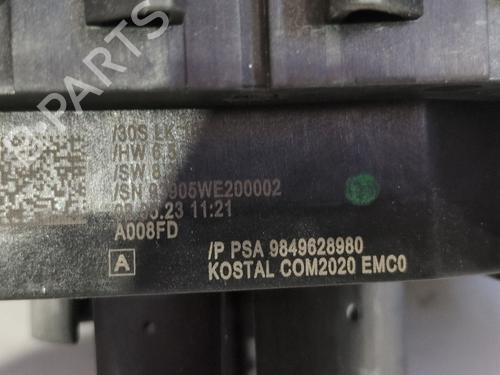 Switch CITROËN BERLINGO (ER_, EC_) e-Berlingo | BP26682921I30 