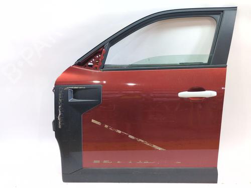 Used Left front door Left front door DACIA DUSTER (HM_) 1.5 dCi 115 (HMAD) (116 hp) 36218574 36218574