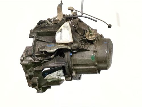 Used Gearbox PEUGEOT PARTNER Box Body/MPV (5_, G_) [1996-2026]  31579386