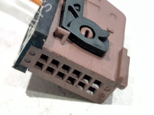 Right mirror PEUGEOT 607 (9D, 9U) 2.7 HDi 24V | BP30355003C27 