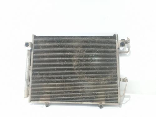 AC radiator MITSUBISHI PAJERO IV (V8_W, V9_W) 3.2 DI-D 4WD (V98W, V88W) | BP17820104M32 