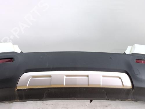 Used Rear bumper CHEVROLET TRAX 1.6 (116 hp) 30157748