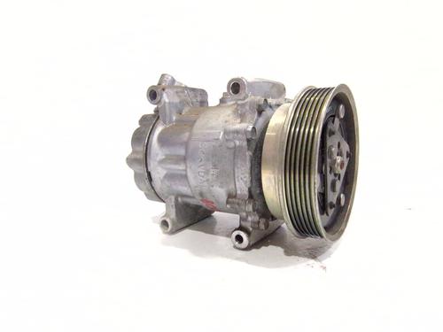 AC compressor RENAULT KANGOO Express (FW0/1_) 1.5 dCi 110 (FW06, FW12) | BP36255616M34 - Image 2