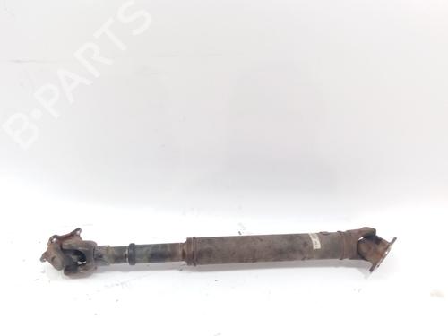 Used Driveshaft TOYOTA LAND CRUISER 90 (_J9_) 3.0 D-4D 4WD (KDJ90_, KDJ95_, KDJ90W, KDJ95W) (163 hp) 18410675