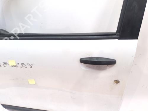 Left front door DACIA LODGY (JS_) | BP36775512C2 - Image 3