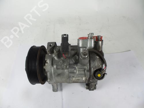 Suspension compressor BMW 3 (F30, F80)  | BP17818120M103 