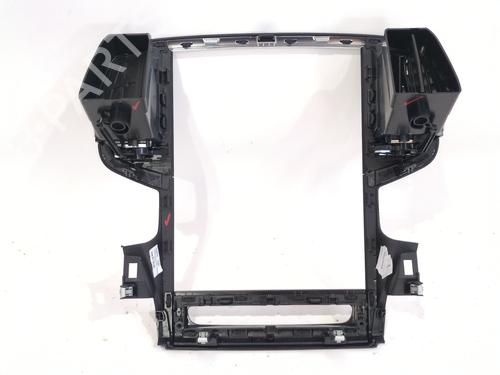 Air vent RENAULT MEGANE IV Hatchback (B9A/M/N_) 1.5 Blue dCi 115 (B9A6) | BP38325528I21 - Image 2