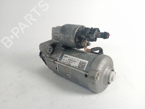 Startmotor PEUGEOT 2008 II (UD_, US_, UY_, UK_) 1.5 BlueHDI 110 (UDYHSK) (110 hp) 17816502