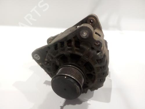 Alternator SEAT TOLEDO II (1M2) 1.9 TDI | BP23259597M7 