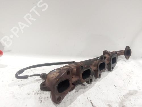 Exhaust manifold MERCEDES-BENZ SPRINTER 5-t Platform/Chassis (B906)  | BP23073798M110 