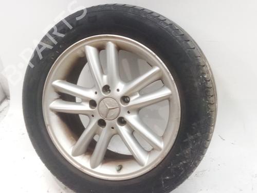 Felg MERCEDES-BENZ C-CLASS Coupe (CL203) C 230 Kompressor (203.740) | BP22316359C45 