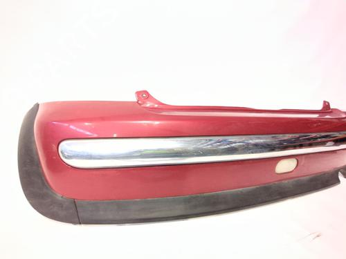 Rear bumper MINI MINI (R50, R53) One | BP28808590C8 