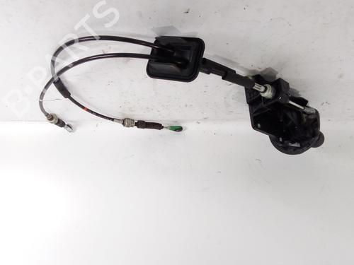 Gear lever FIAT 500 (312_)  | BP17818919M90 