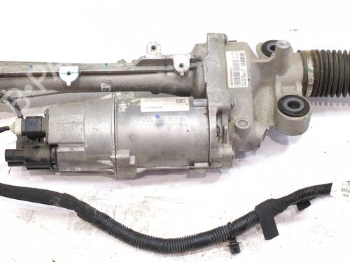 Steering rack RENAULT KANGOO III Box Body/MPV 1.5 Blue dCi 95 (FJAB) | BP32435778M22  - Image 5