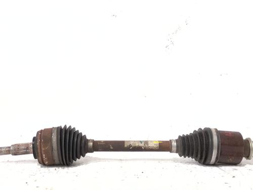 Used Left front driveshaft Left front driveshaft RENAULT EXPRESS Box Body/MPV [2021-2026] 34624332 34624332