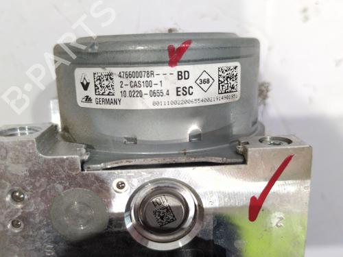 ABS pump DACIA LODGY (JS_) | BP37020779M43 - Image 4