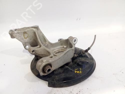 Right rear steering knuckle SEAT ATECA (KH7, KHP) 1.0 TSI | BP18295706M28 
