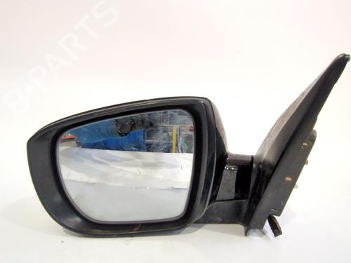 Used Left mirror HYUNDAI ix35 (LM, EL, ELH) 1.7 CRDi (116 hp) 26587226