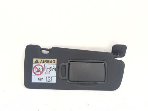 Used Right sun visor Right sun visor 38270888 38270888