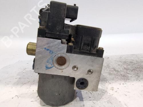 Abs pomp OPEL ZAFIRA A MPV (T98) 1.6 16V (F75) (101 hp) 25382459