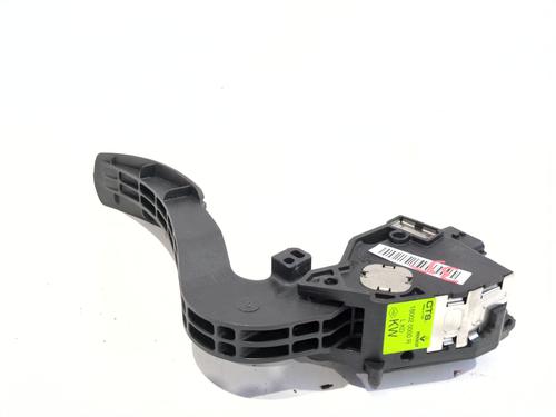 Pedal RENAULT MEGANE IV Hatchback (B9A/M/N_) 1.5 Blue dCi 95 (B9A2, B9A6) | BP32666759I4 - Image 3