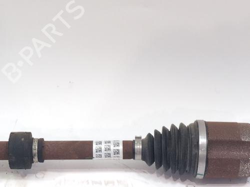 Right front driveshaft DACIA BIGSTER | BP37376593M39 - Image 3