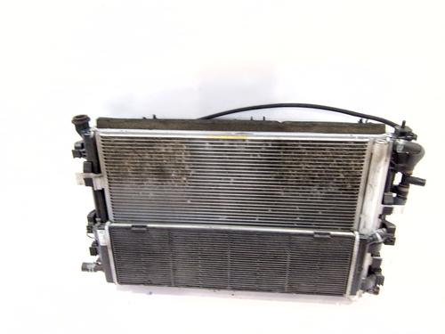 Radiator set RENAULT RAFALE Coupe (DGM_) | BP38286174M120 - Image 4
