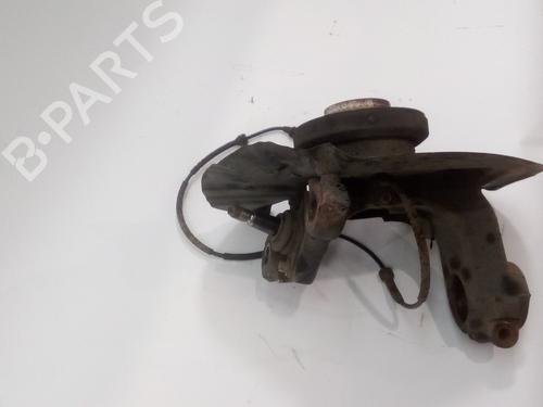 Right front steering knuckle BMW X3 (E83)  | BP23137732M26 