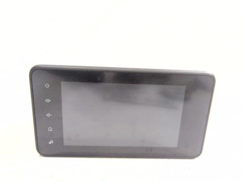 Used Display monitor Display monitor DACIA BIGSTER [2024-2026] 35944106 35944106