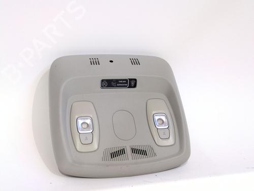 Interior roof light RENAULT KADJAR (HA_, HL_) | BP36040415I8 - Image 2