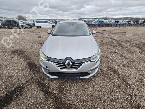 Right sun visor RENAULT MEGANE IV Saloon  | BP32772140I2  - Image 6