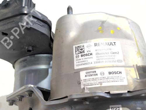 Servo brake MITSUBISHI COLT VII Hatchback (VB_) | BP31929164M42 - Image 4