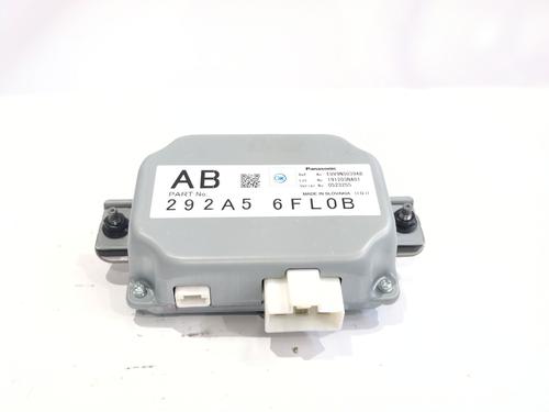Used Electronic module RENAULT KOLEOS II (HC_) [2016-2025]  24338177