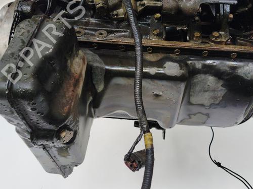 Engine NISSAN TERRANO II (R20) 2.7 TD 4WD | BP29502842M1 