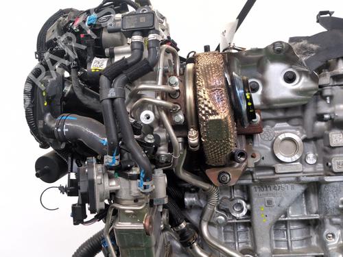 Engine DACIA DUSTER (PYM_, PYN_) 1.2 TCe 130 | BP40493250M1 - Image 5