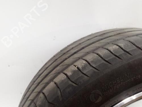 Felg PEUGEOT 208 II (UB_, UP_, UW_, UJ_) 1.2 PureTech 100 | BP22316379C45 