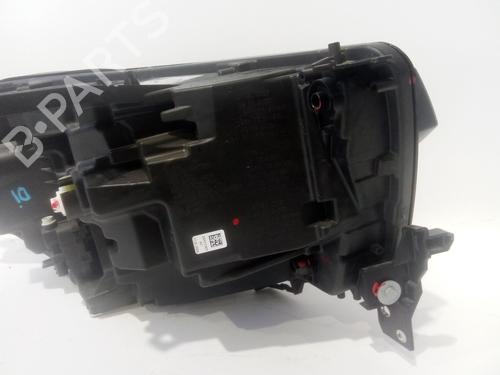 Left headlight RENAULT RAFALE Coupe (DGM_) | BP38065419C28 - Image 8