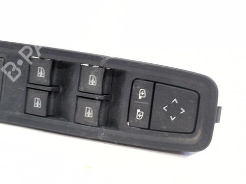 Left front window switch DACIA BIGSTER | BP36115958I27 - Image 2