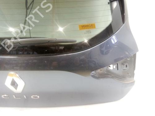 Tailgate RENAULT CLIO V (B7_) | BP38085268C6 - Image 5