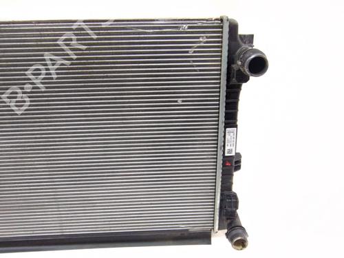 Water radiator VW GOLF VII Variant (BA5, BV5)  | BP28140647M31 