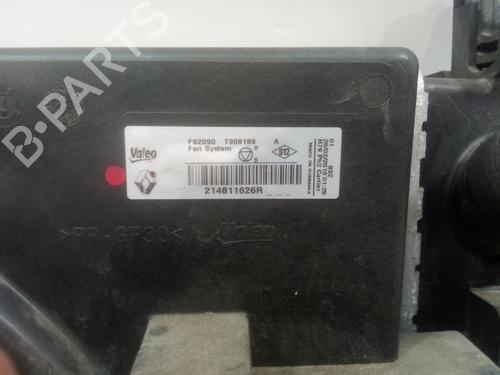 Radiator set DACIA DUSTER (HM_) | BP38286194M120 - Image 9