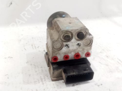 ABS Bremseaggregat OPEL VIVARO A Van (X83) 1.9 DTI (F7) (101 hp) 21668250