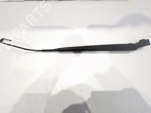 Used Front windshield wiper arm PEUGEOT 1007 (KM_) 1.4 HDi (68 hp) 29192110