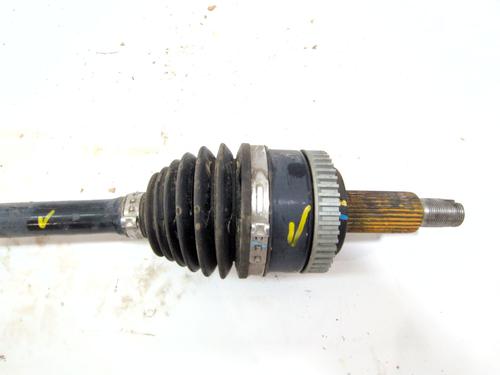 Left front driveshaft HYUNDAI ix35 (LM, EL, ELH) 1.7 CRDi | BP26587184M38 