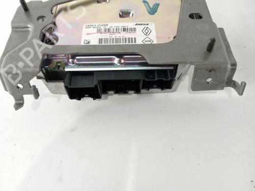 Other RENAULT MEGANE IV Hatchback (B9A/M/N_)  | BP17913244O1 